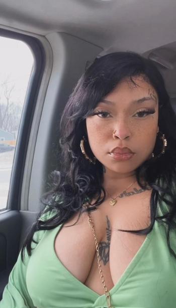 Kash, 23  female escort, Desmoines