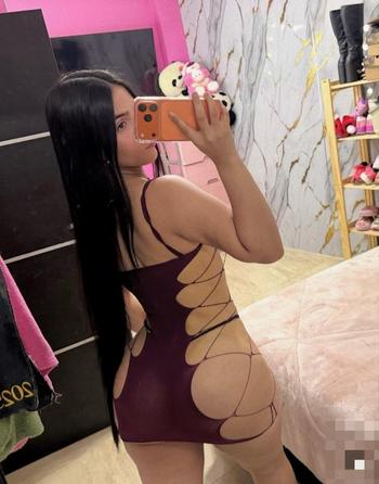 Daniela , 25  female escort, Desmoines