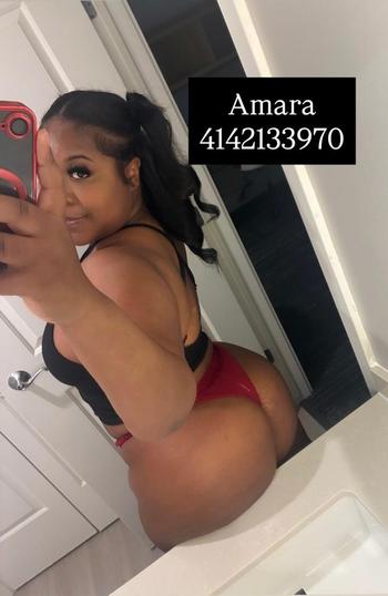 Amara, 23  female escort, Desmoines