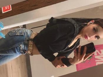 Queen, 27  female escort, Desmoines
